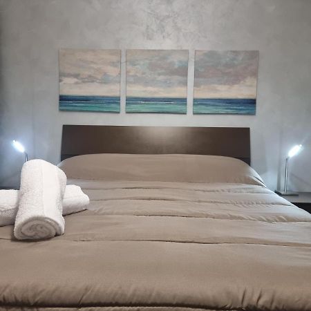 Nettuno Bari Apartment المظهر الخارجي الصورة