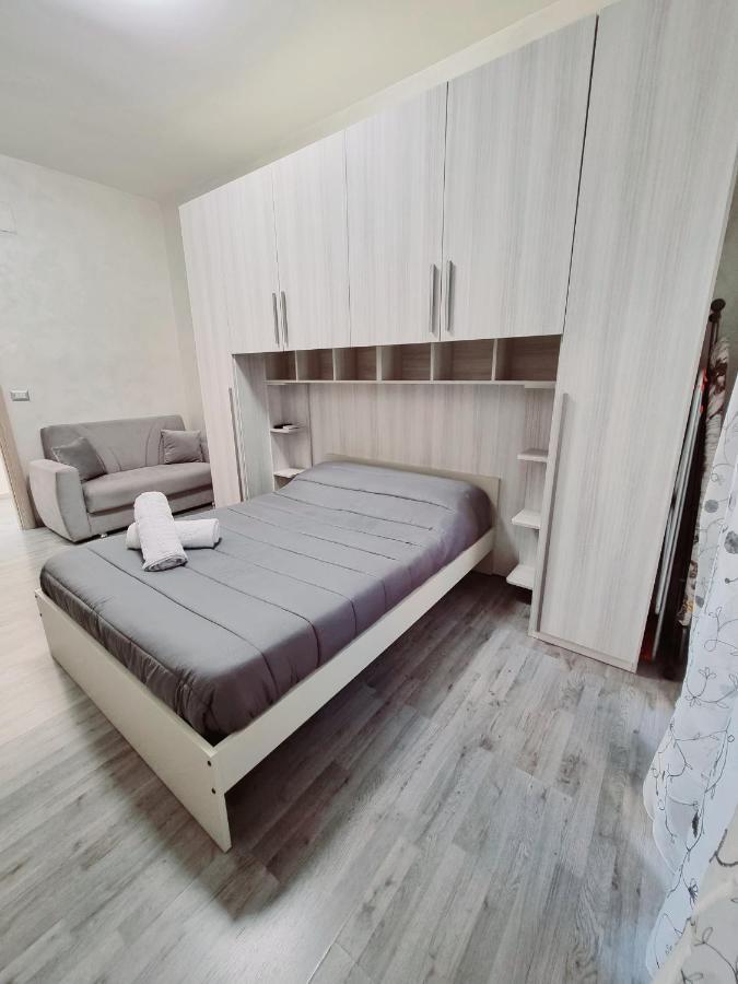 Nettuno Bari Apartment المظهر الخارجي الصورة