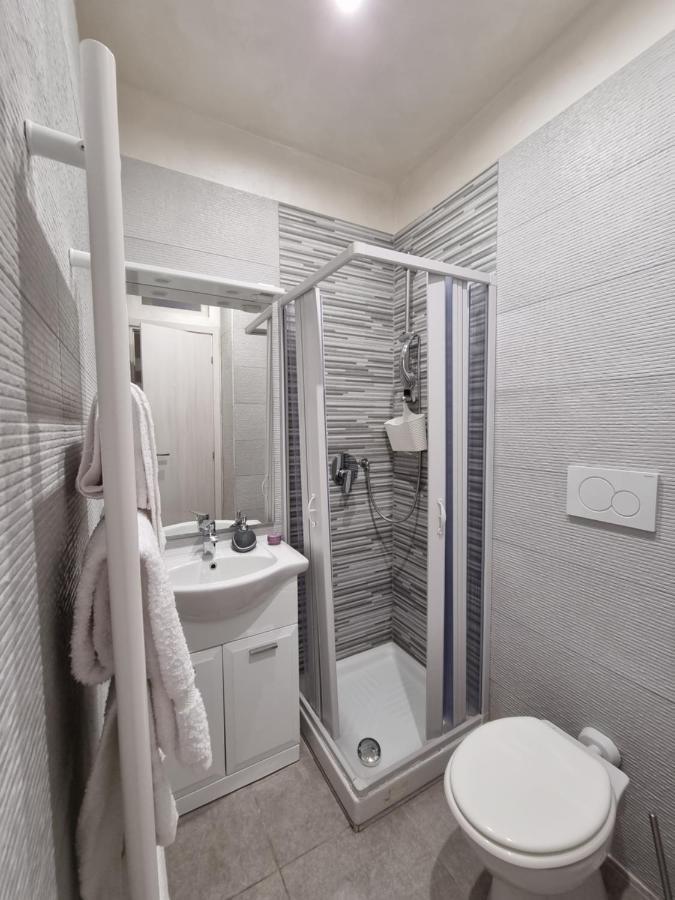 Nettuno Bari Apartment المظهر الخارجي الصورة