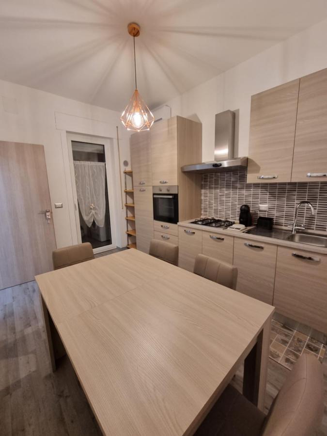 Nettuno Bari Apartment المظهر الخارجي الصورة
