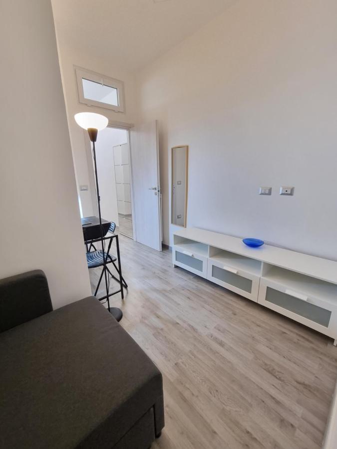 Nettuno Bari Apartment المظهر الخارجي الصورة