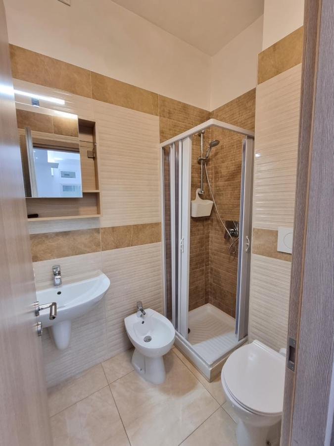 Nettuno Bari Apartment المظهر الخارجي الصورة