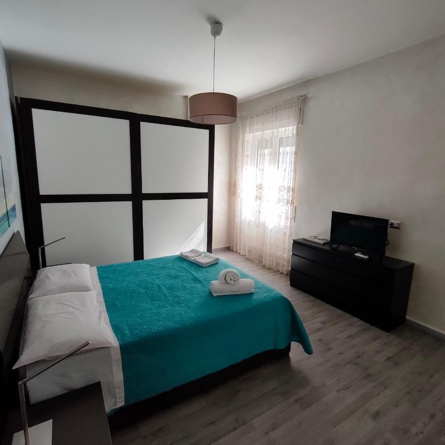 Nettuno Bari Apartment المظهر الخارجي الصورة